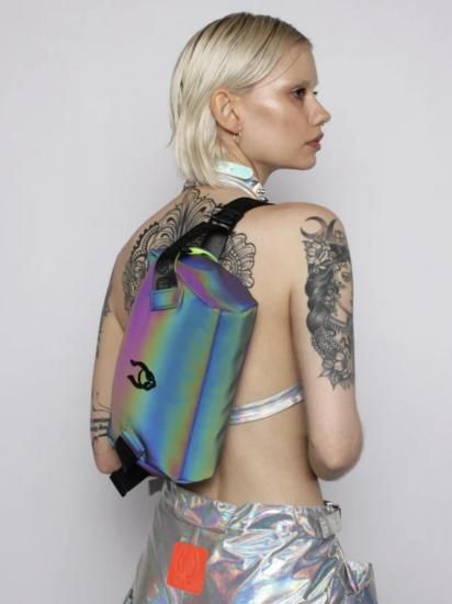 CYBERDOG : LOGO SLING BAG
