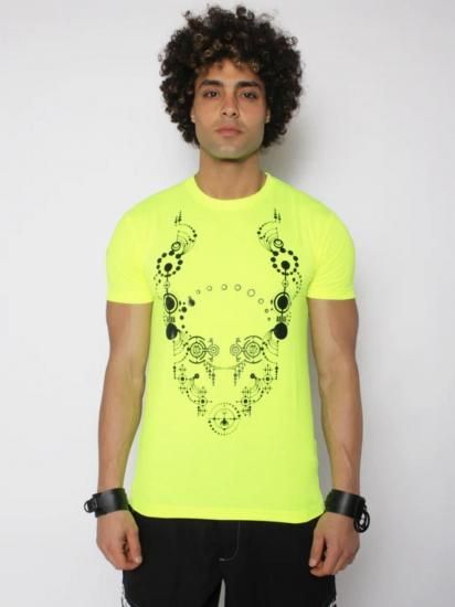 CYBERDOG : MENS ARRIVAL TEE