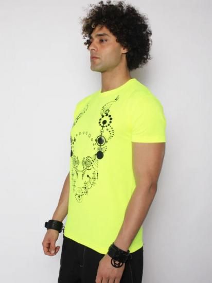 CYBERDOG : MENS ARRIVAL TEE
