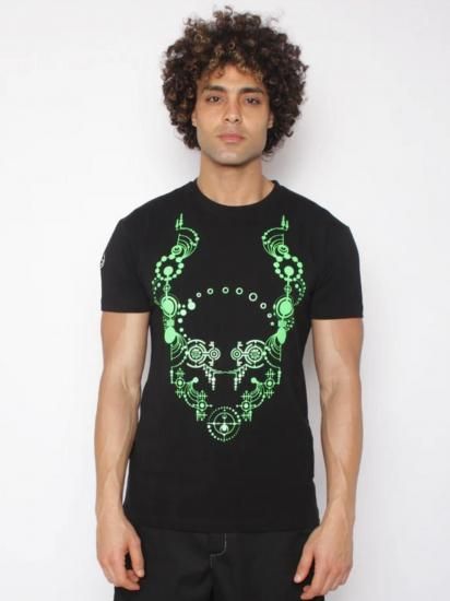 CYBERDOG : MENS ARRIVAL TEE