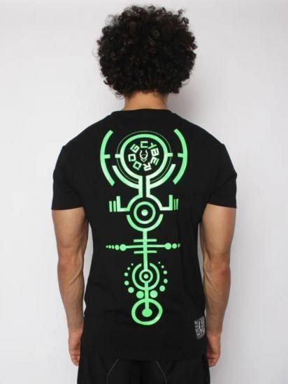 CYBERDOG : MENS ARRIVAL TEE