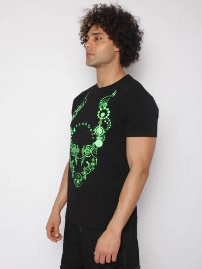 CYBERDOG : MENS ARRIVAL TEE