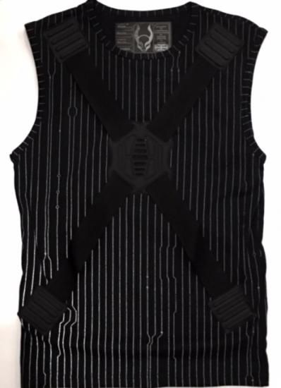 CYBERDOG : X-MAN VEST