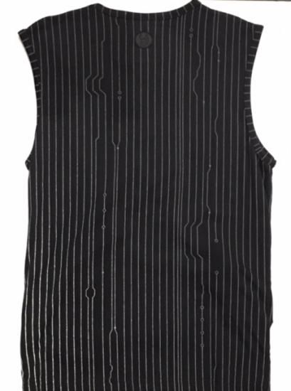 CYBERDOG : X-MAN VEST