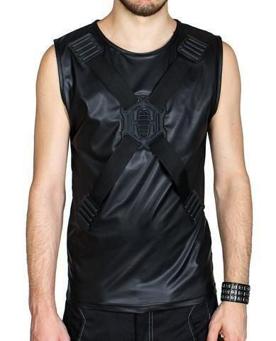 CYBERDOG : X-MAN VEST