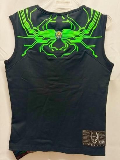 CYBERDOG : CIRCUIT VEST
