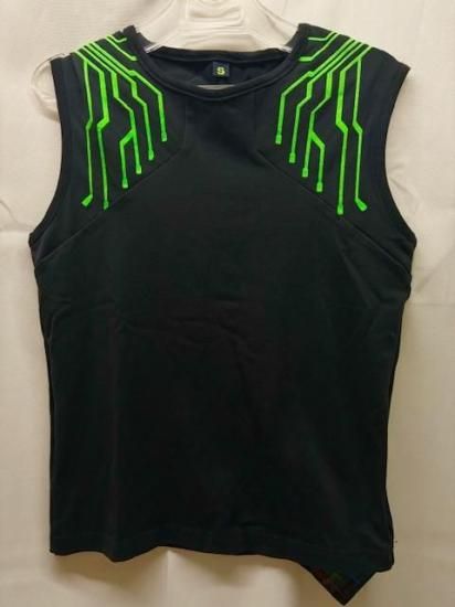 CYBERDOG : CIRCUIT VEST