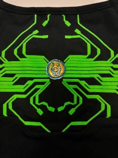 CYBERDOG : CIRCUIT VEST