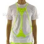 CYBERDOG : CONNECTION S/S TOP