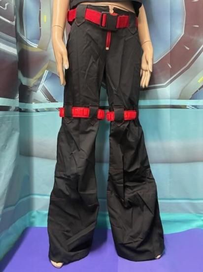 CYBERDOG : FUSION FLARES