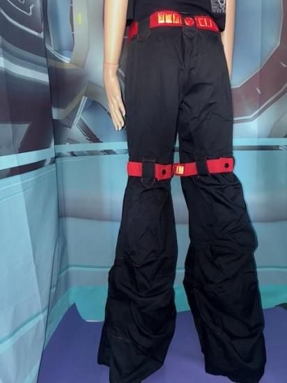 CYBERDOG : FUSION FLARES