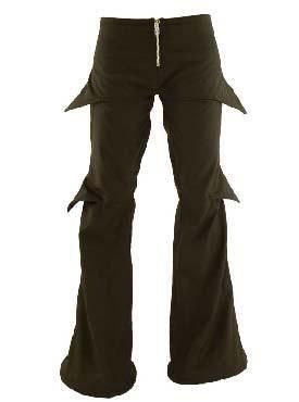 CYBERDOG : PIXIE PANTS