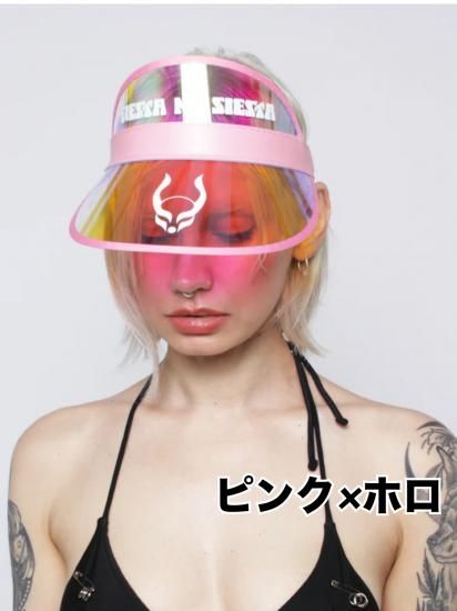 CYBERDOG :  PARTY VISOR FNS