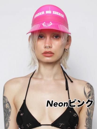 CYBERDOG :  PARTY VISOR FNS