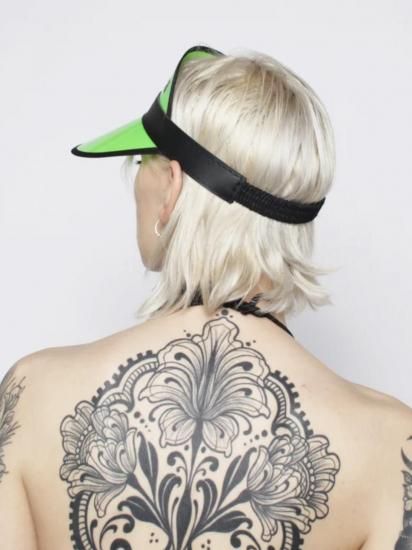 CYBERDOG :  PARTY VISOR FNS