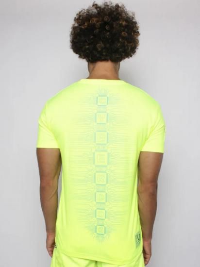 CYBERDOG : MENS Microchip Logo TEE