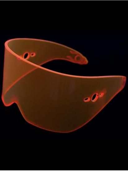 CYBERDOG : Visor Shield