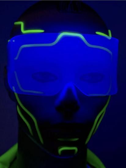 CYBERDOG : Visor Shield