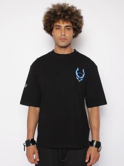 CYBERDOG : BUGGY T MICROCHIP LOGO