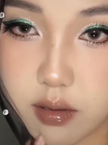 EyeLine ステッカー