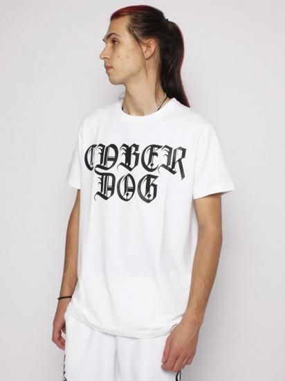 CYBERDOG : MENS CYBER GOTHICA TEE