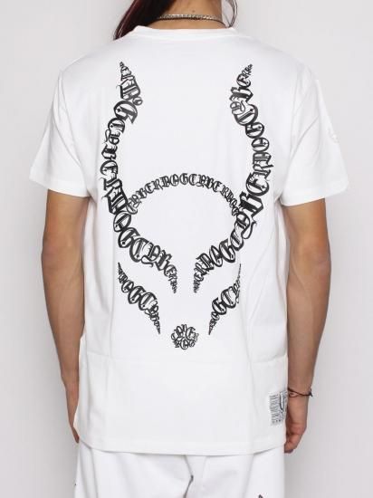 CYBERDOG : MENS CYBER GOTHICA TEE