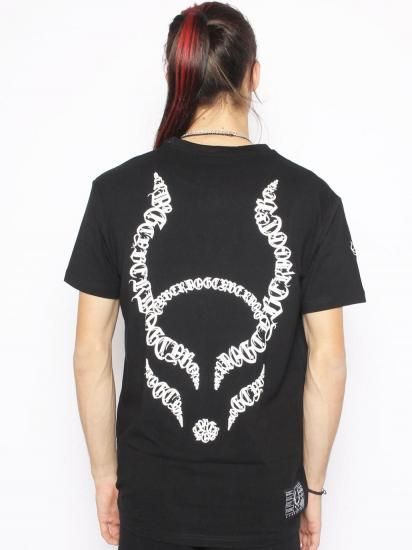 CYBERDOG : MENS CYBER GOTHICA TEE