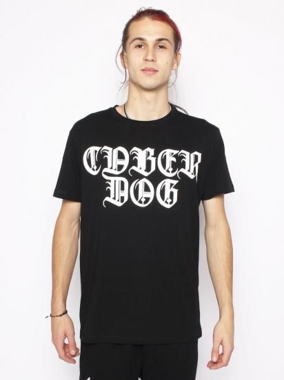 CYBERDOG : MENS CYBER GOTHICA TEE