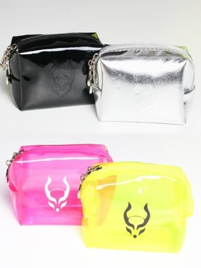 CYBERDOG :  mini MAKEUP BAG