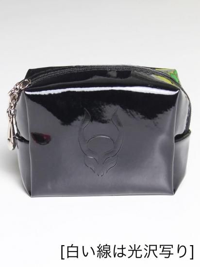 CYBERDOG :  mini MAKEUP BAG