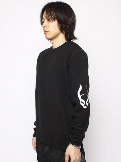 CYBERDOG : ORIGINAL SWEATER