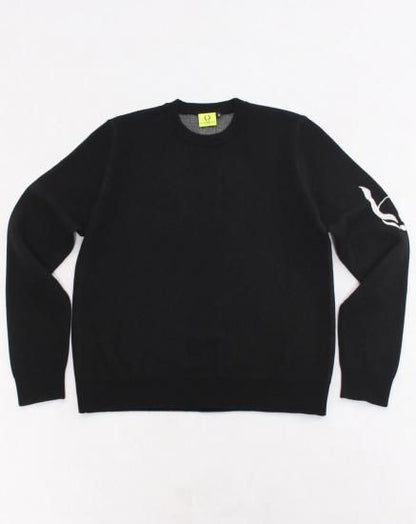 CYBERDOG : ORIGINAL SWEATER
