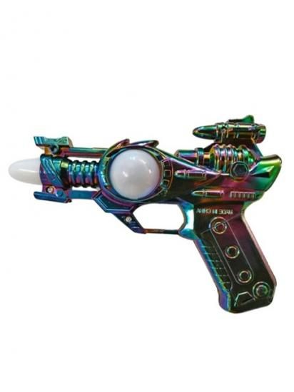 FLASH ★ Space Gun mini
