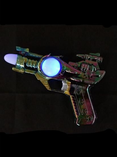 FLASH ★ Space Gun mini