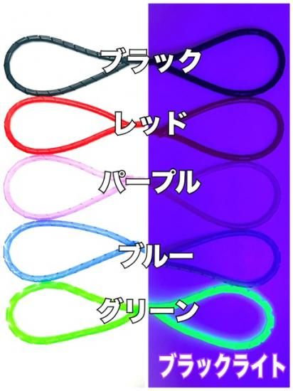 シリコンスパイラル