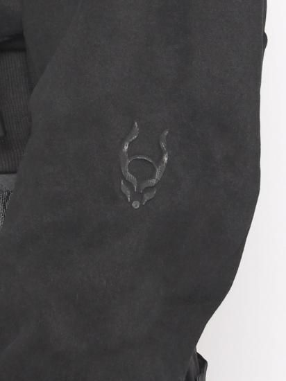CYBERDOG :  GIRLS ZIP HOODIE ORIGINALS