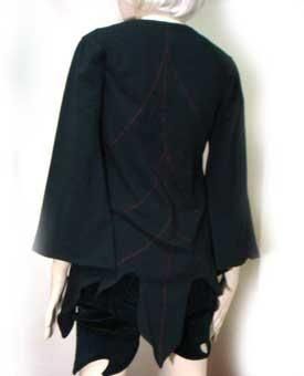 Vodabox : HEART top