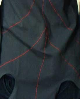 Vodabox : HEART top