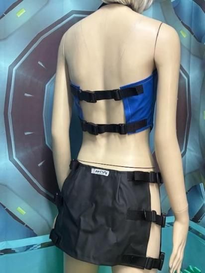 Pen & Lolly：Pulsar Bustier