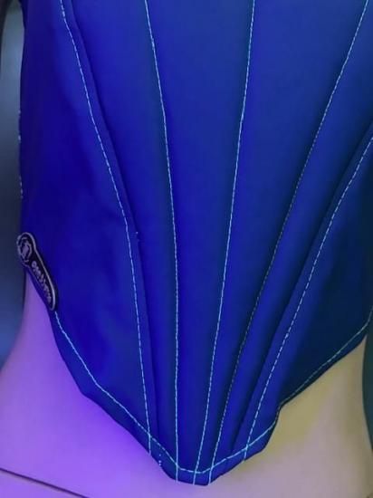 Pen & Lolly：Pulsar Bustier