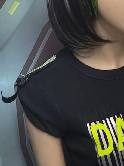 Pen & Lolly：Energy Top