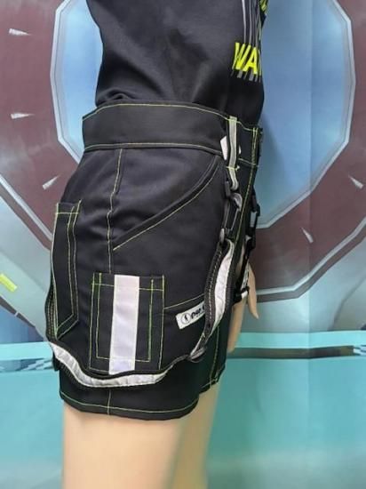 Pen & Lolly：Energy Skirt