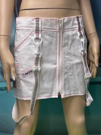 Pen & Lolly：Energy Skirt