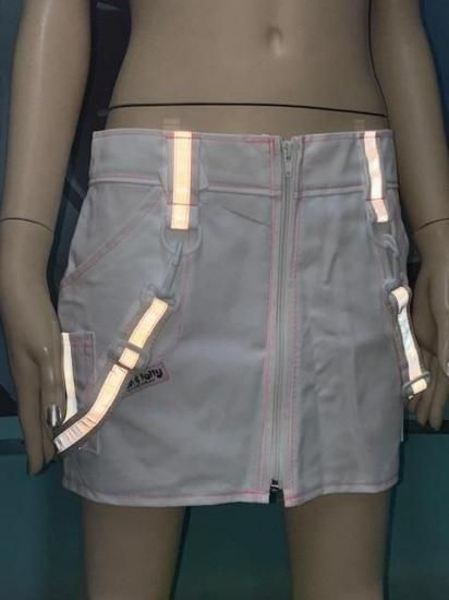 Pen & Lolly：Energy Skirt