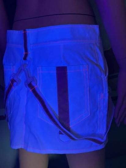 Pen & Lolly：Energy Skirt