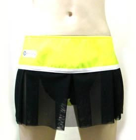 Pen & Lolly：SUGAR Top+Skirt