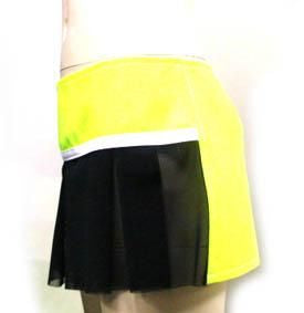 Pen & Lolly：SUGAR Top+Skirt