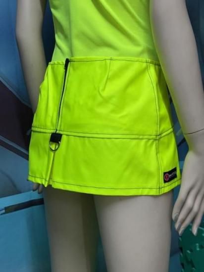 Pen & Lolly：Mayhem Skirt