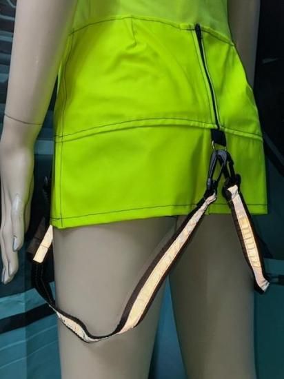 Pen & Lolly：Mayhem Skirt