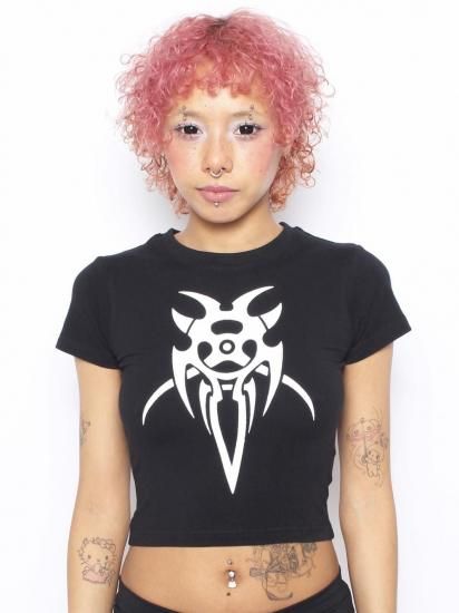 CYBERDOG : Baby T-Shirt TRIBAL